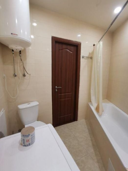 Квартира на вул. Здановської, 85б в Києві, ID 269032, фото №6