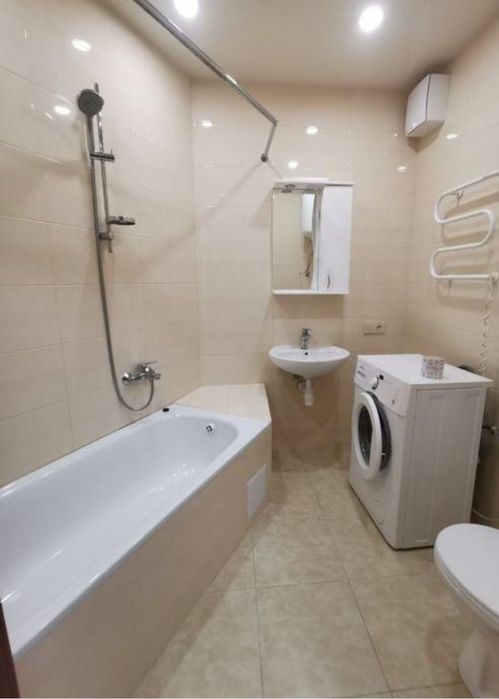 Квартира на вул. Здановської, 85б в Києві, ID 269032, фото №8