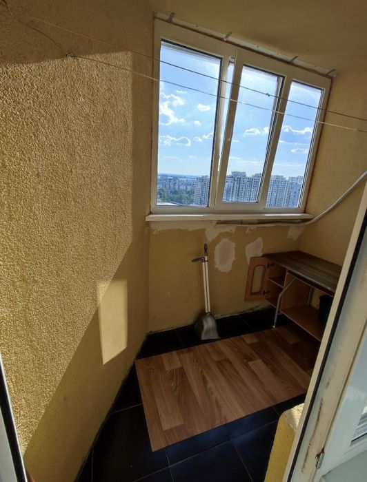 Квартира на вул. Здановської, 85б в Києві, ID 269032, фото №10