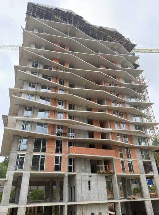 Квартира на вул. Джона Леннона, 2 в Львові, ID 183446, фото №14