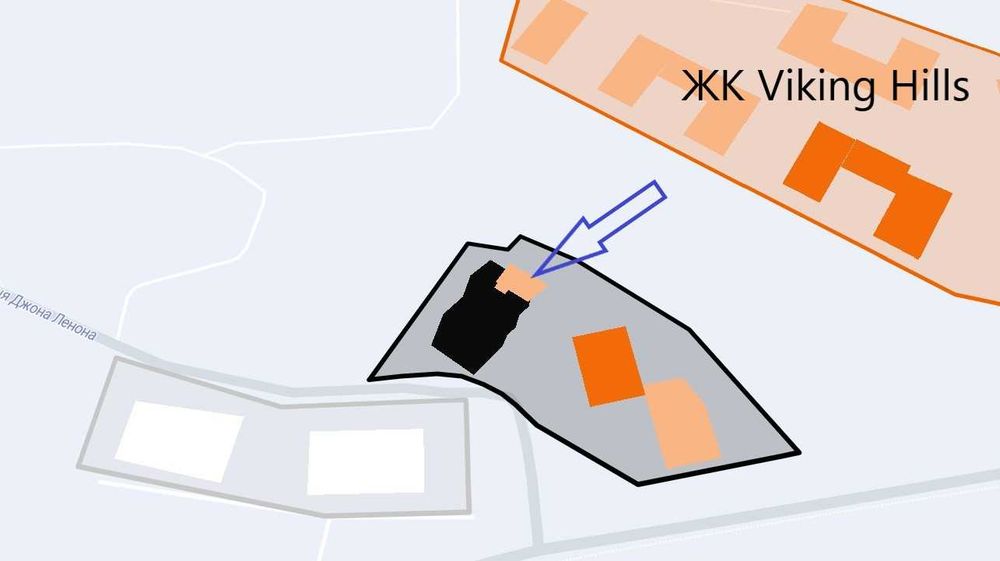 Квартира на вул. Джона Леннона, 2 в Львові, ID 183446, фото №3
