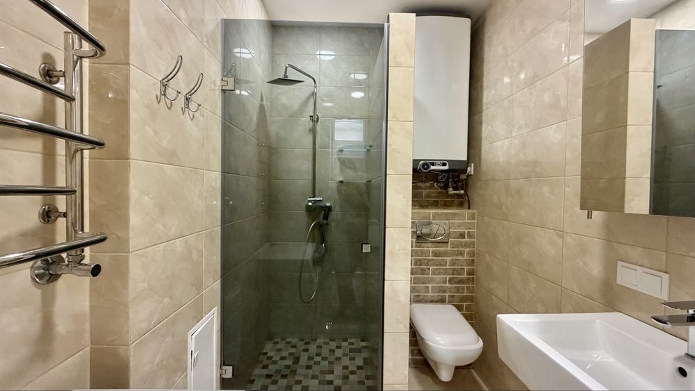 Квартира на вул. Світла, 3Д в Києві, ID 193681, фото №17