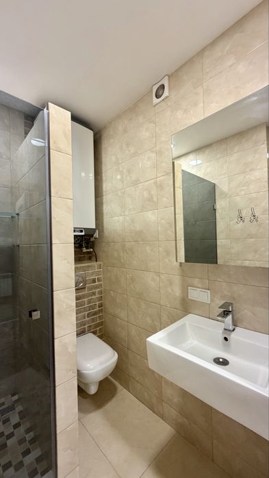 Квартира на вул. Світла, 3Д в Києві, ID 193681, фото №18