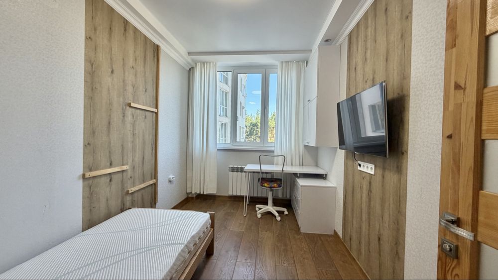 Квартира на вул. Світла, 3Д в Києві, ID 193681, фото №7