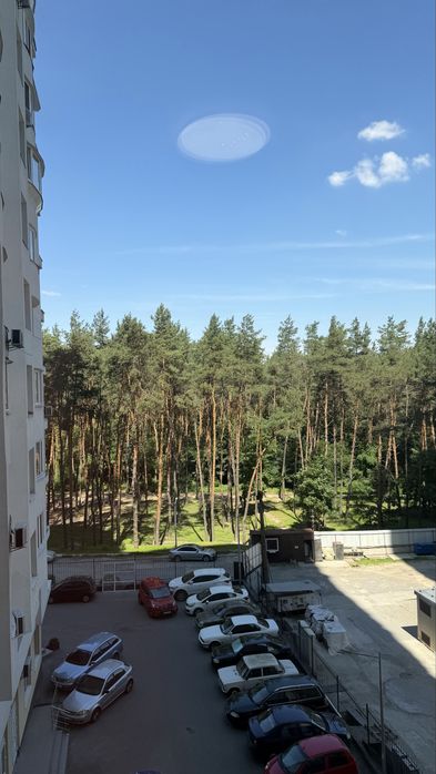 Квартира на вул. Світла, 3Д в Києві, ID 193681, фото №10