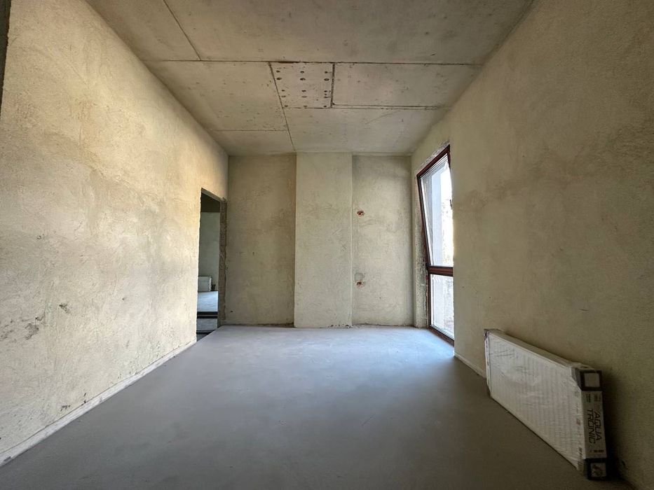 Квартира на вул. Руфа, 45 в Львові, ID 198069, фото №15
