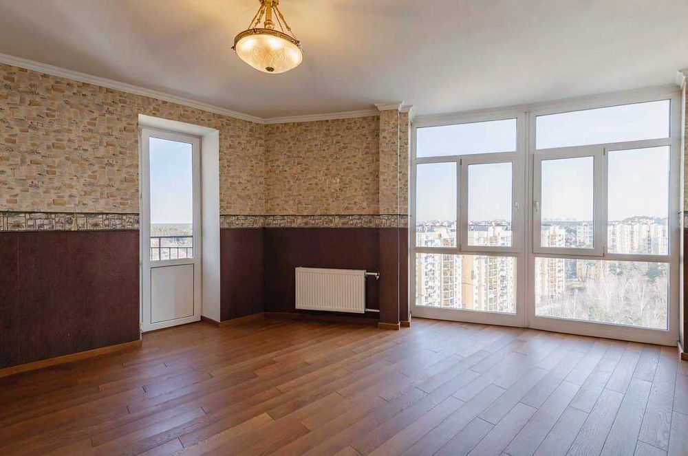 Квартира на вул. Лобановського, 18 в Київ, ID 312148, фото №1