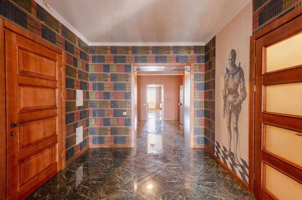 Квартира на вул. Лобановського, 18 в Києві, ID 312148, фото №13