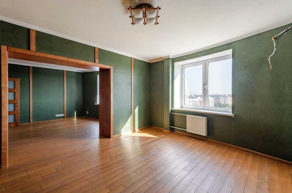 Квартира на вул. Лобановського, 18 в Києві, ID 312148, фото №19