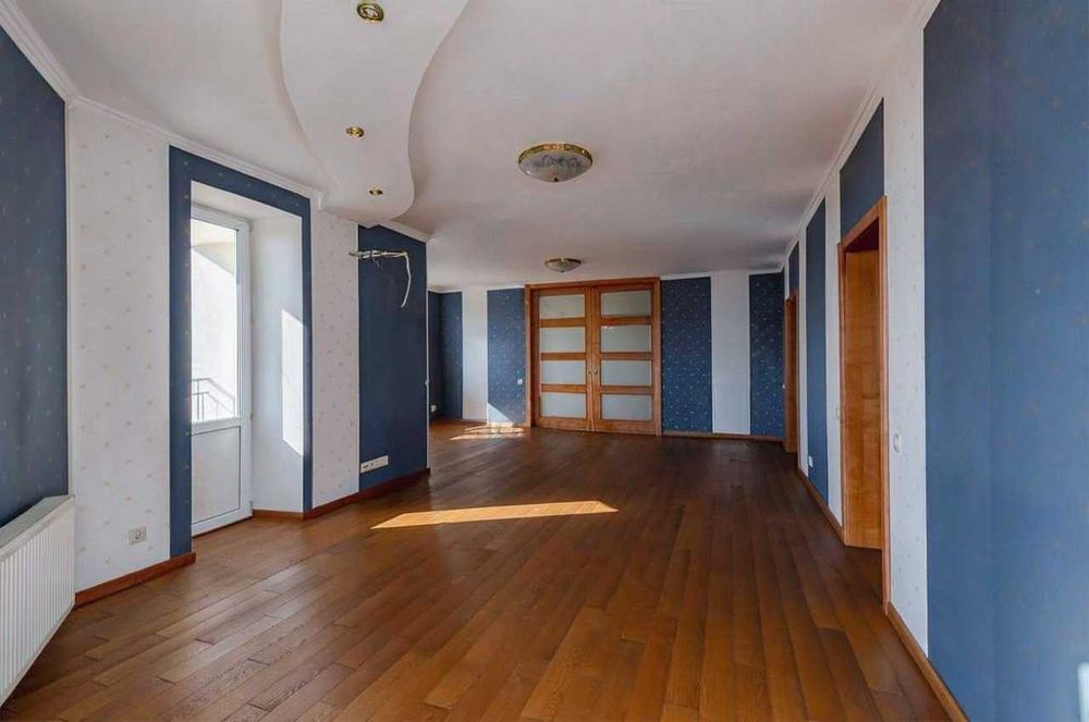 Квартира на вул. Лобановського, 18 в Києві, ID 312148, фото №23