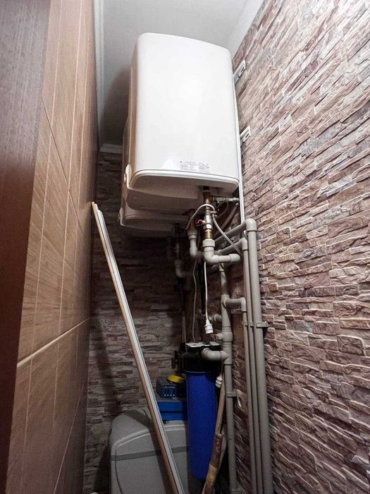 Квартира на вул. Лобановського, 18 в Києві, ID 312148, фото №24