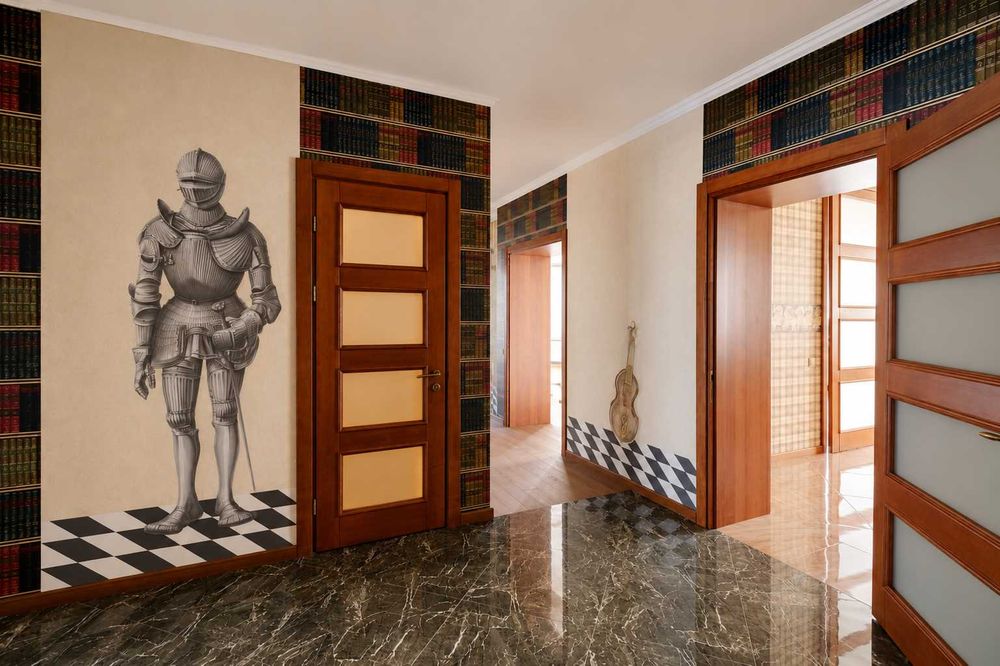 Квартира на вул. Лобановського, 18 в Київ, ID 312148, фото №5