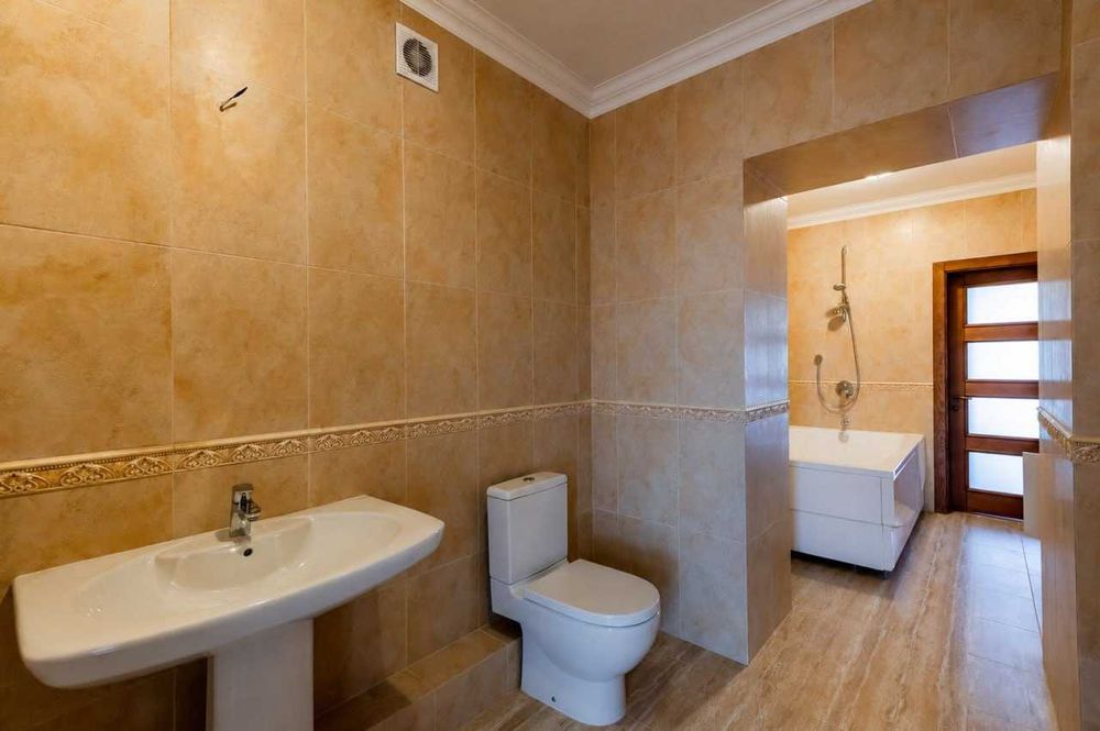 Квартира на вул. Лобановського, 18 в Києві, ID 312148, фото №6