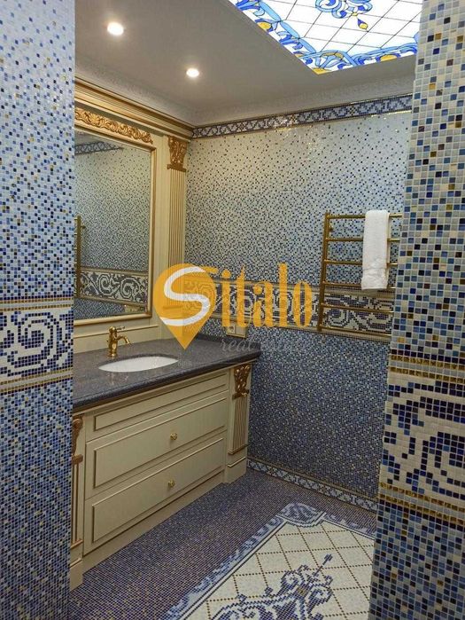 Квартира на вул. Полтавська, 10 в Києві, ID 185866, фото №2