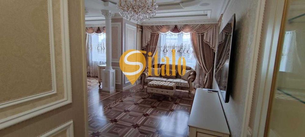 Квартира на вул. Полтавська, 10 в Києві, ID 185866, фото №11