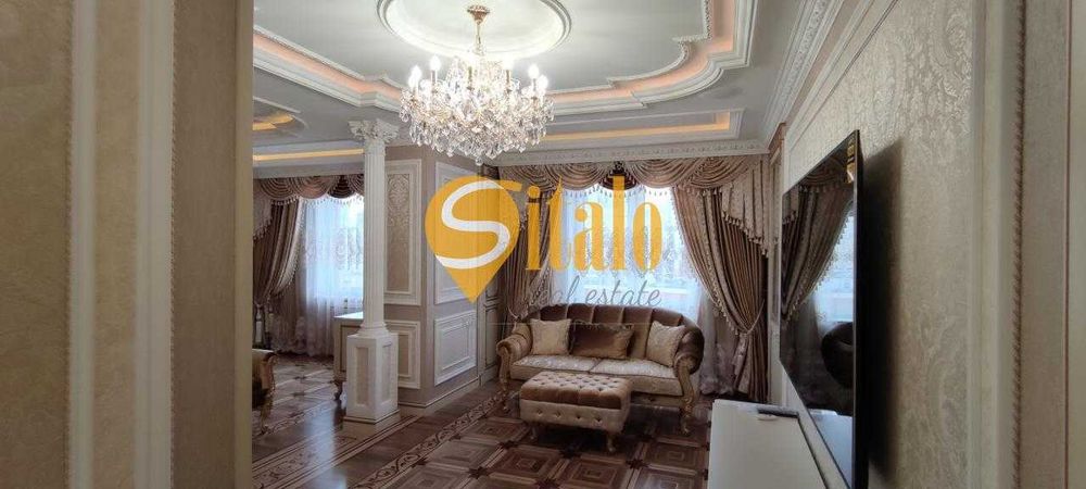 Квартира на вул. Полтавська, 10 в Києві, ID 185866, фото №12