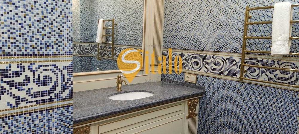 Квартира на вул. Полтавська, 10 в Києві, ID 185866, фото №13