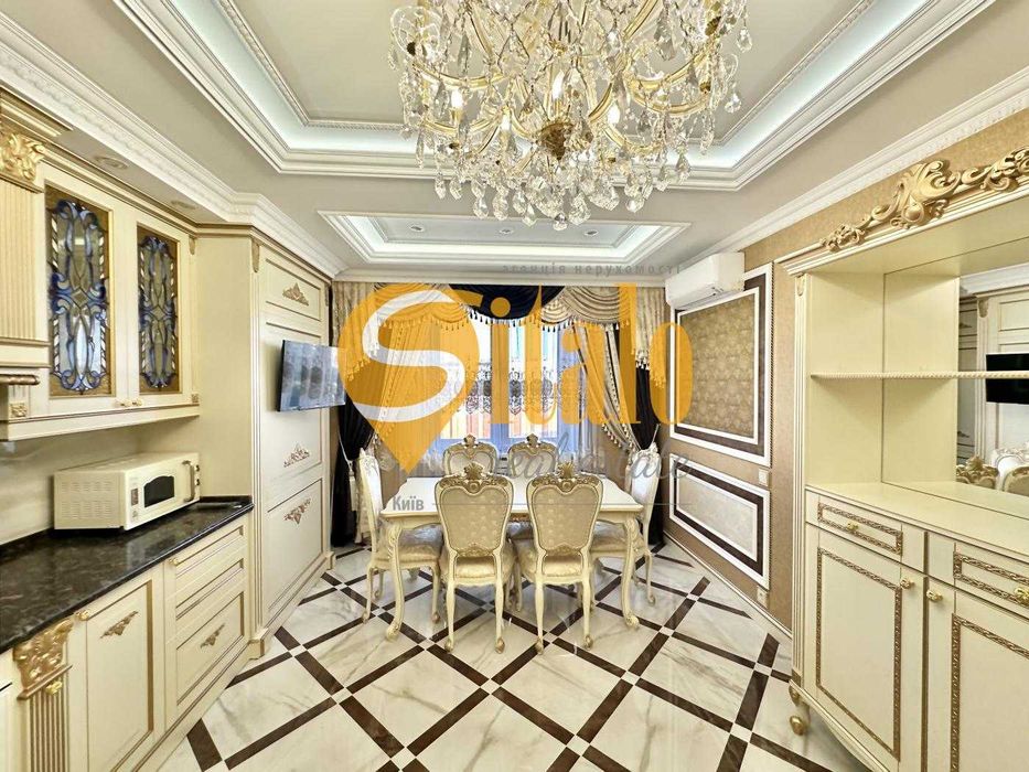 Квартира на вул. Полтавська, 10 в Києві, ID 185866, фото №15