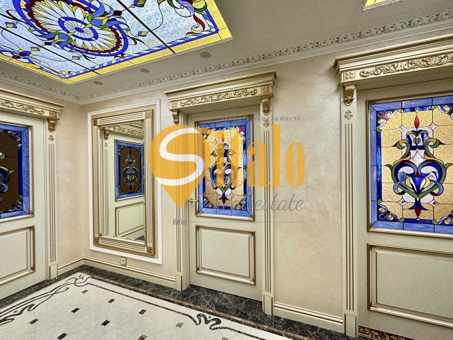 Квартира на вул. Полтавська, 10 в Києві, ID 185866, фото №16