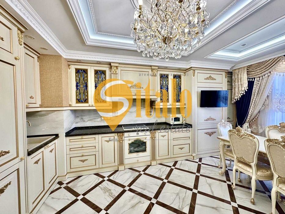 Квартира на вул. Полтавська, 10 в Києві, ID 185866, фото №17