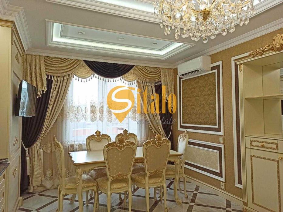Квартира на вул. Полтавська, 10 в Києві, ID 185866, фото №21