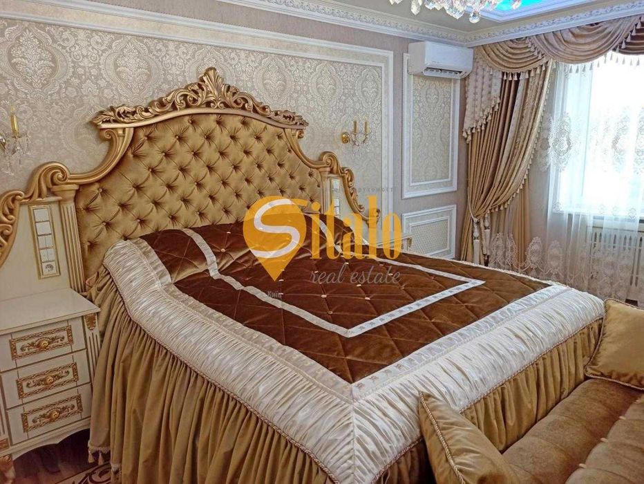 Квартира на вул. Полтавська, 10 в Києві, ID 185866, фото №23