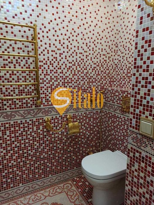 Квартира на вул. Полтавська, 10 в Києві, ID 185866, фото №4