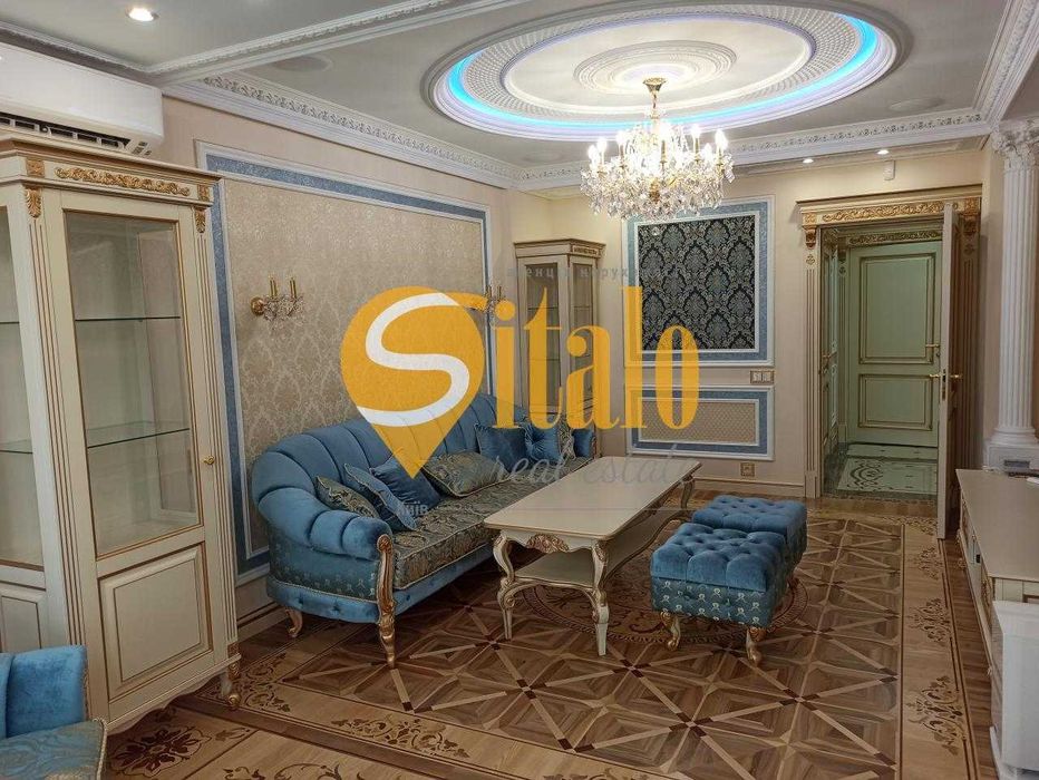 Квартира на вул. Полтавська, 10 в Києві, ID 185866, фото №5
