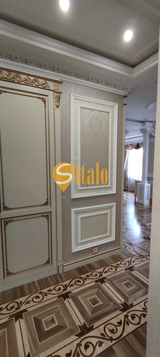 Квартира на вул. Полтавська, 10 в Києві, ID 185866, фото №9