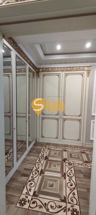 Квартира на вул. Полтавська, 10 в Києві, ID 185866, фото №10