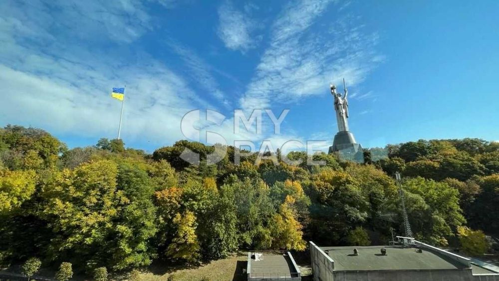 Квартира на вул. Редутна, 67 в Києві, ID 164909, фото №1
