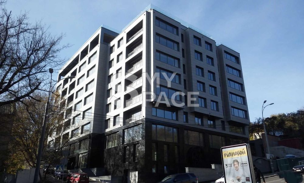 Квартира на вул. Редутна, 67 в Києві, ID 164909, фото №22
