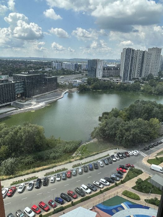 Квартира на Дарницький в Києві, ID 286918, фото №10