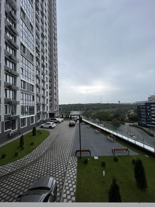 Квартира на ЖК «Новопечерська Вежа» в Києві, ID 214452, фото №7