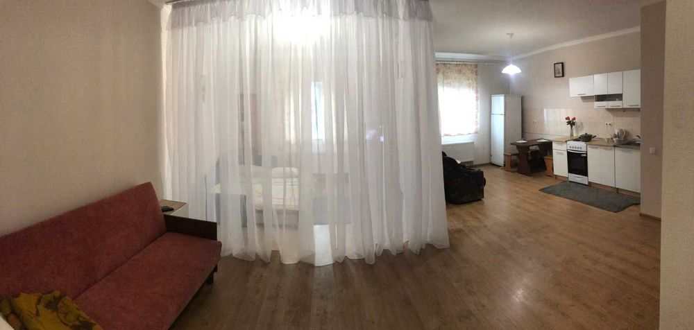 Квартира на вул. Наталії Ужвій, 12, ID 491809, фото №1