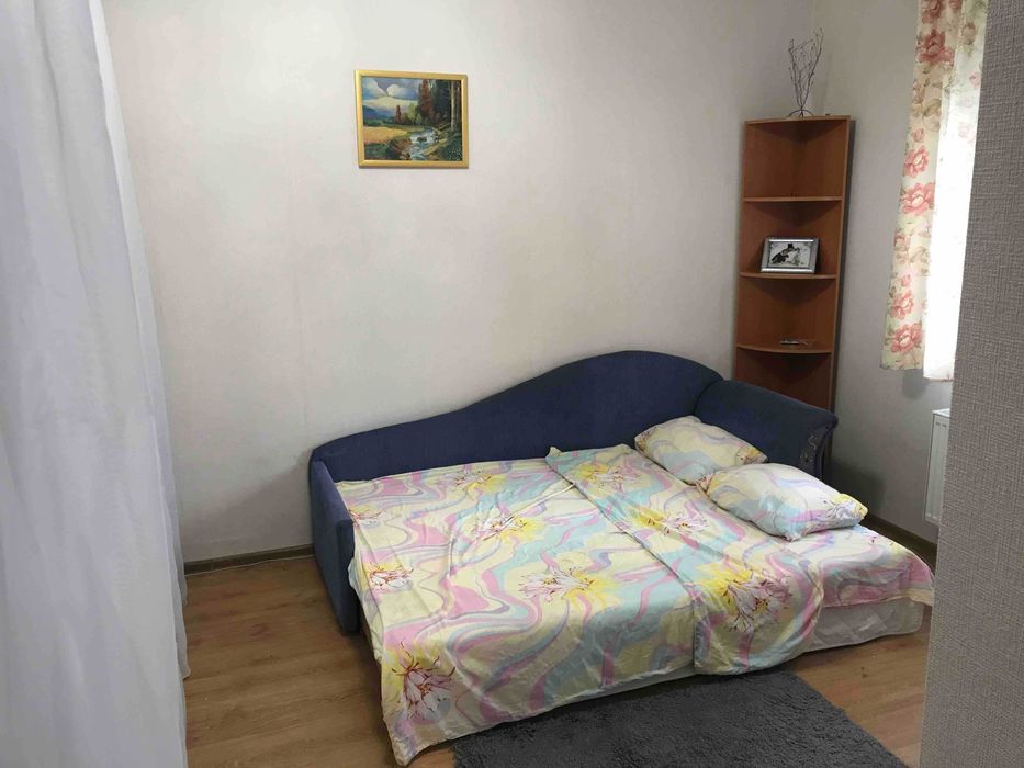 Квартира на вул. Наталії Ужвій, 12 в Києві, ID 491809, фото №2
