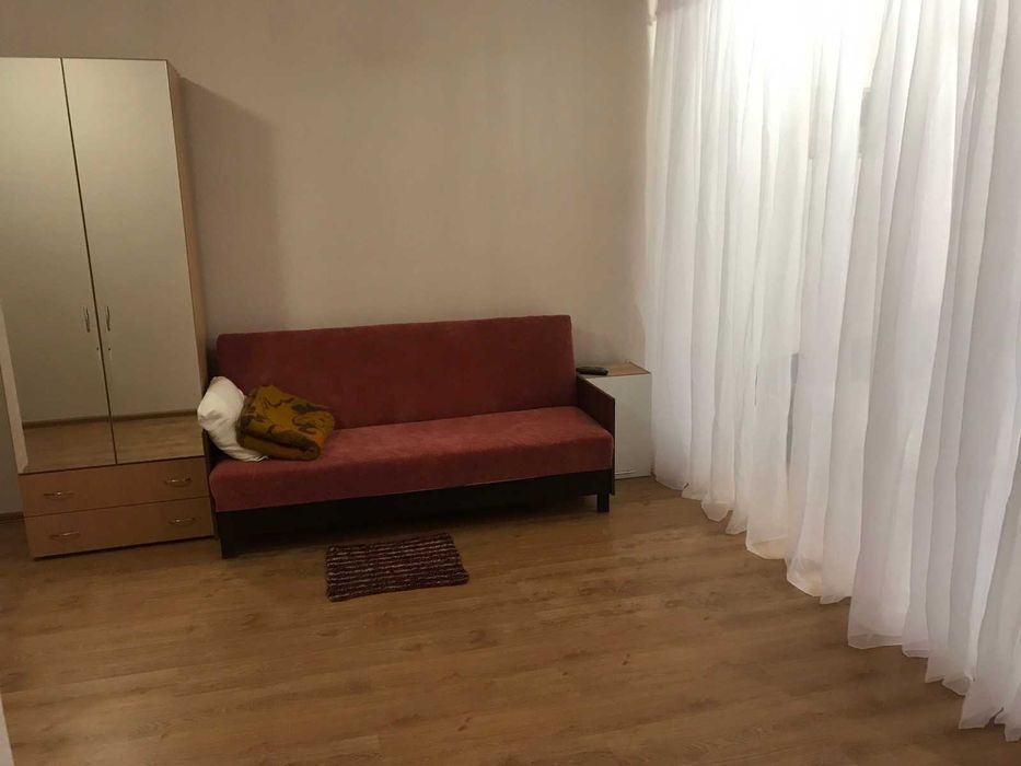 Квартира на вул. Наталії Ужвій, 12 в Києві, ID 491809, фото №4