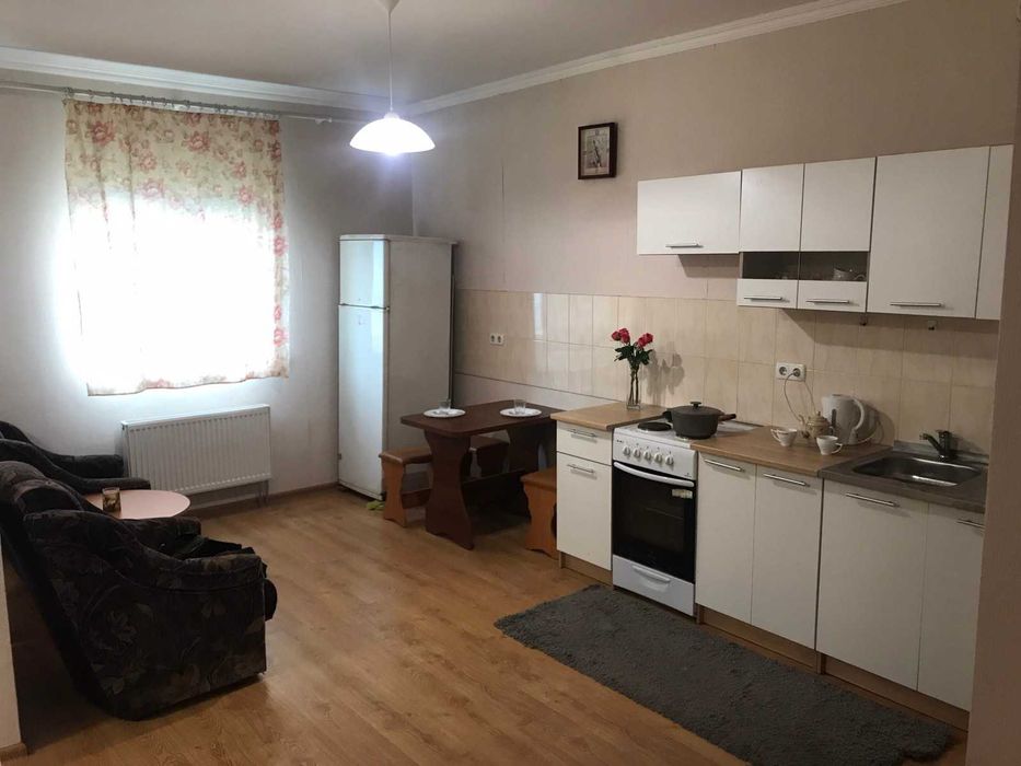 Квартира на вул. Наталії Ужвій, 12 в Києві, ID 491809, фото №5