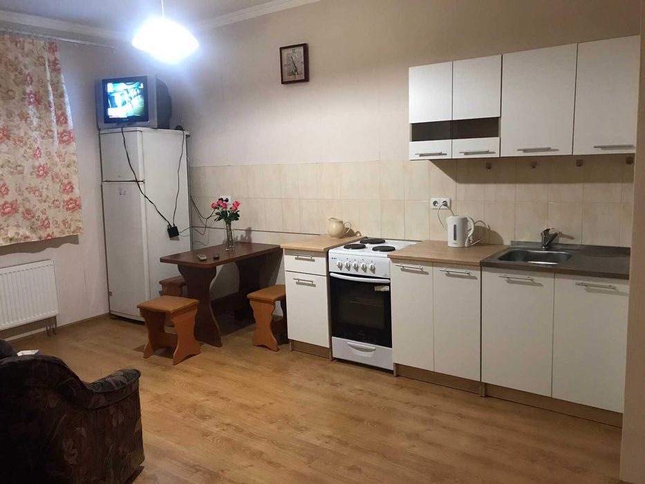 Квартира на вул. Наталії Ужвій, 12 в Києві, ID 491809, фото №6