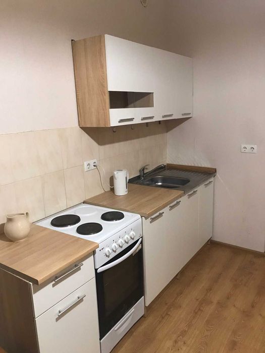 Квартира на вул. Наталії Ужвій, 12 в Києві, ID 491809, фото №7