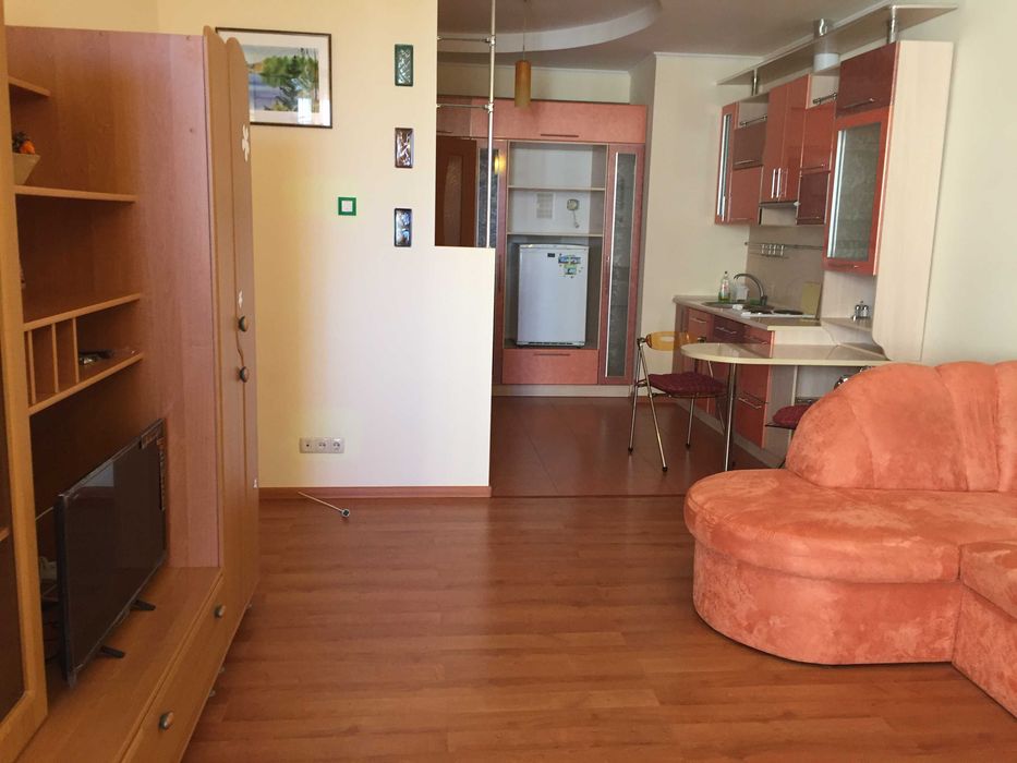 Квартира на вул. Среднефонтанська, 19б в Одесі, ID 315837, фото №4