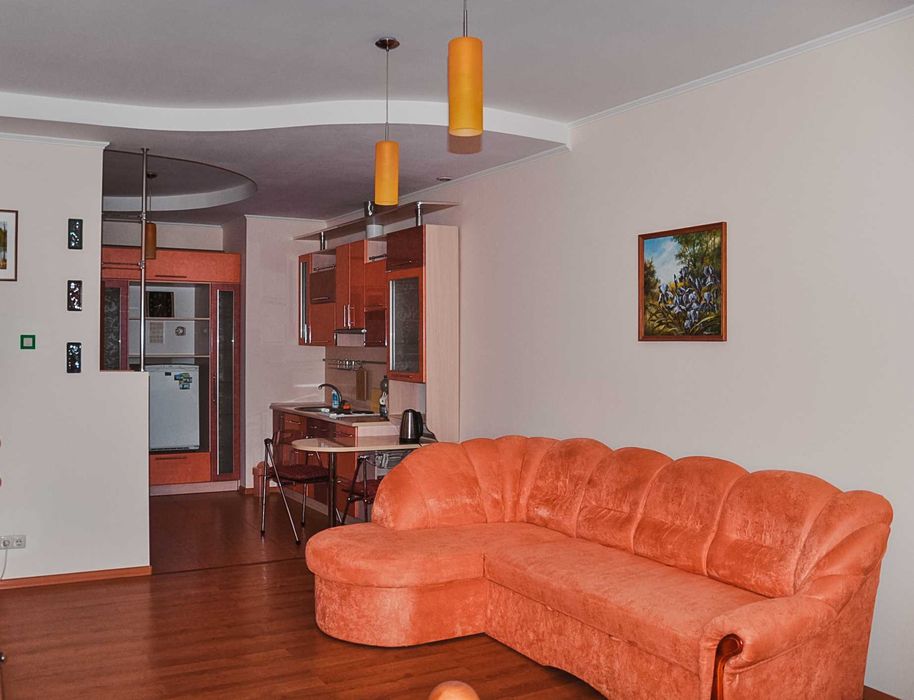 Квартира на вул. Среднефонтанська, 19б в Одесі, ID 315837, фото №5
