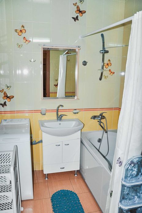Квартира на вул. Среднефонтанська, 19б в Одесі, ID 315837, фото №7