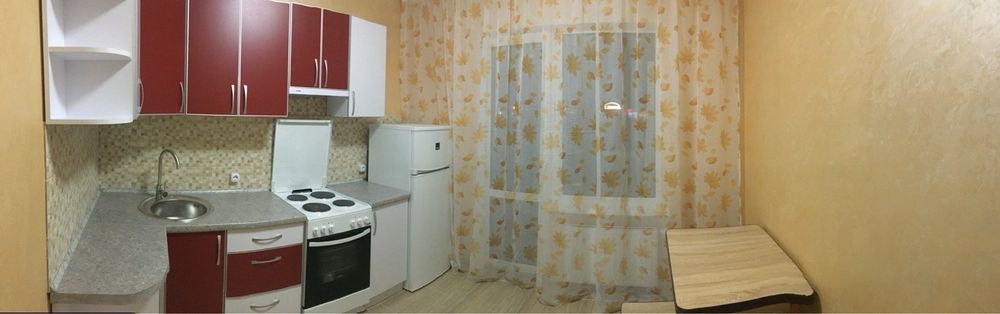 Квартира на Святошинський в Києві, ID 494935, фото №2