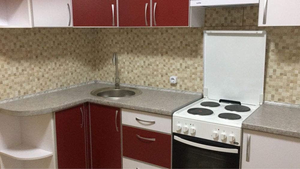 Квартира на Святошинський в Києві, ID 494935, фото №3