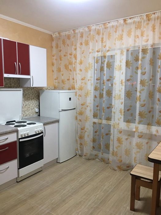 Квартира на Святошинський в Києві, ID 494935, фото №4