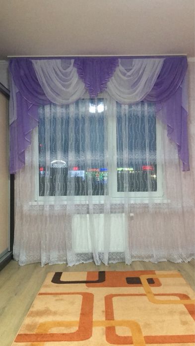 Квартира на Святошинський в Києві, ID 494935, фото №6
