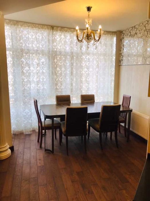 Квартира на вул. Глибочицька, 32 в Києві, ID 389475, фото №2