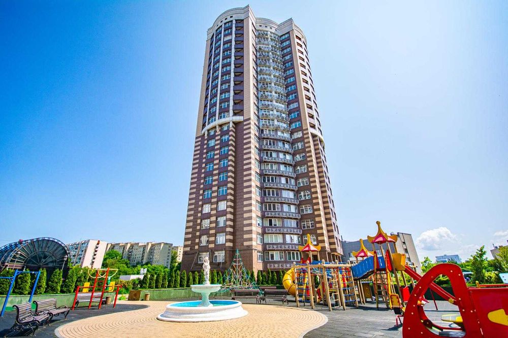 Квартира на вул. Глибочицька, 32 в Києві, ID 389475, фото №11