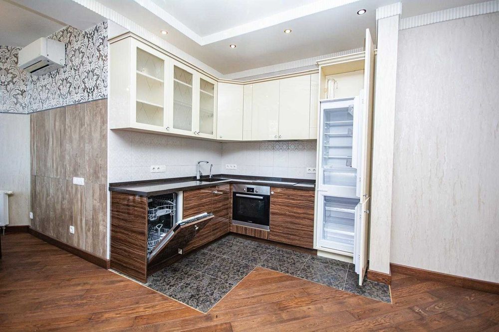 Квартира на вул. Глибочицька, 32 в Києві, ID 389475, фото №12
